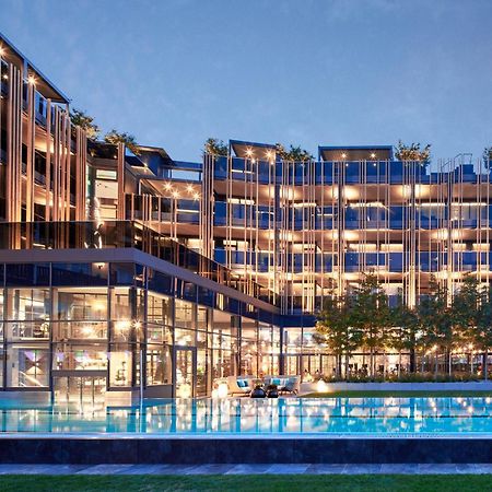 Wellness- & Sporthotel Jagdhof Röhrnbach Екстериор снимка