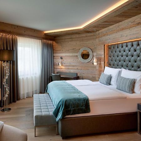 Wellness- & Sporthotel Jagdhof Röhrnbach Екстериор снимка