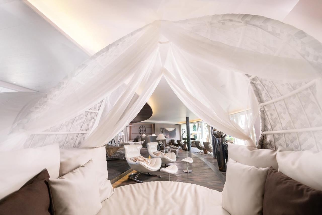 Wellness- & Sporthotel Jagdhof Röhrnbach Екстериор снимка