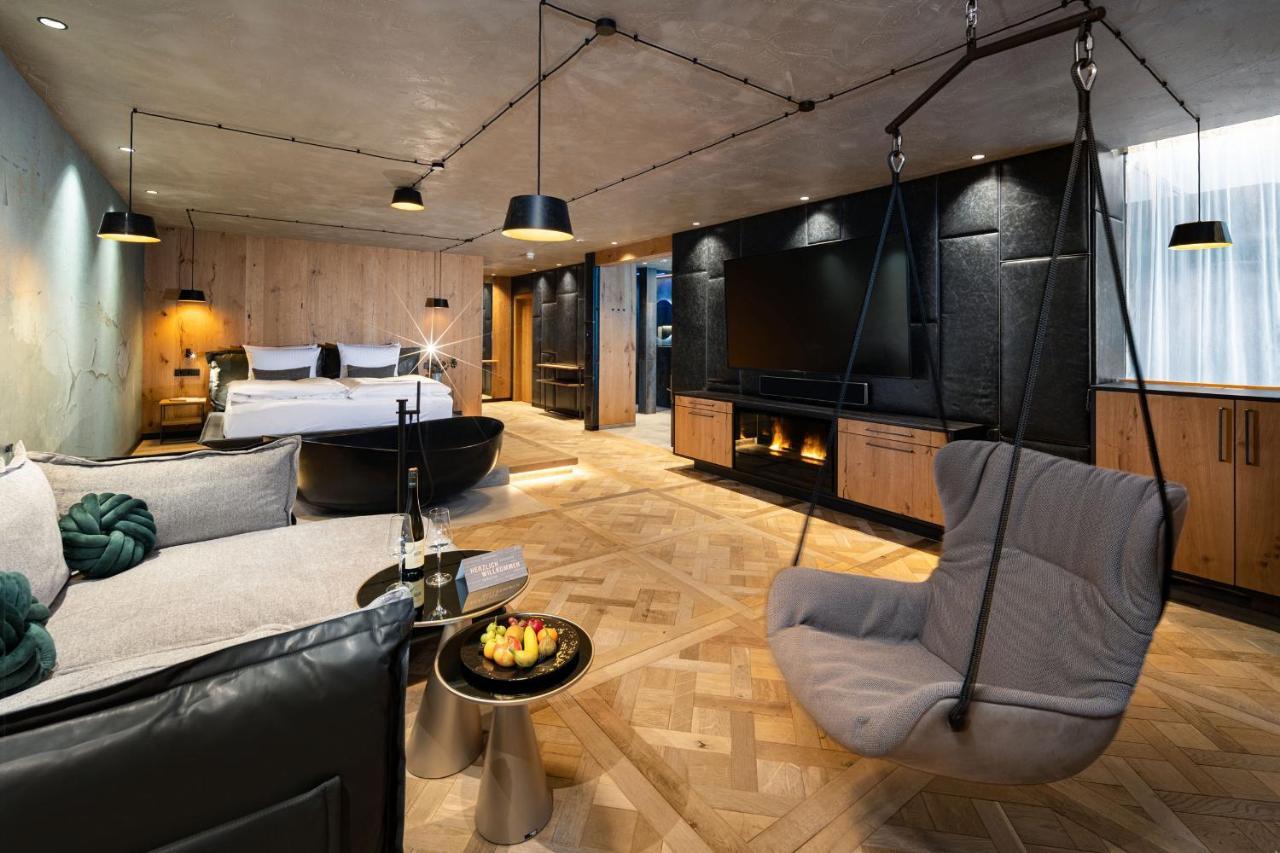 Wellness- & Sporthotel Jagdhof Röhrnbach Екстериор снимка