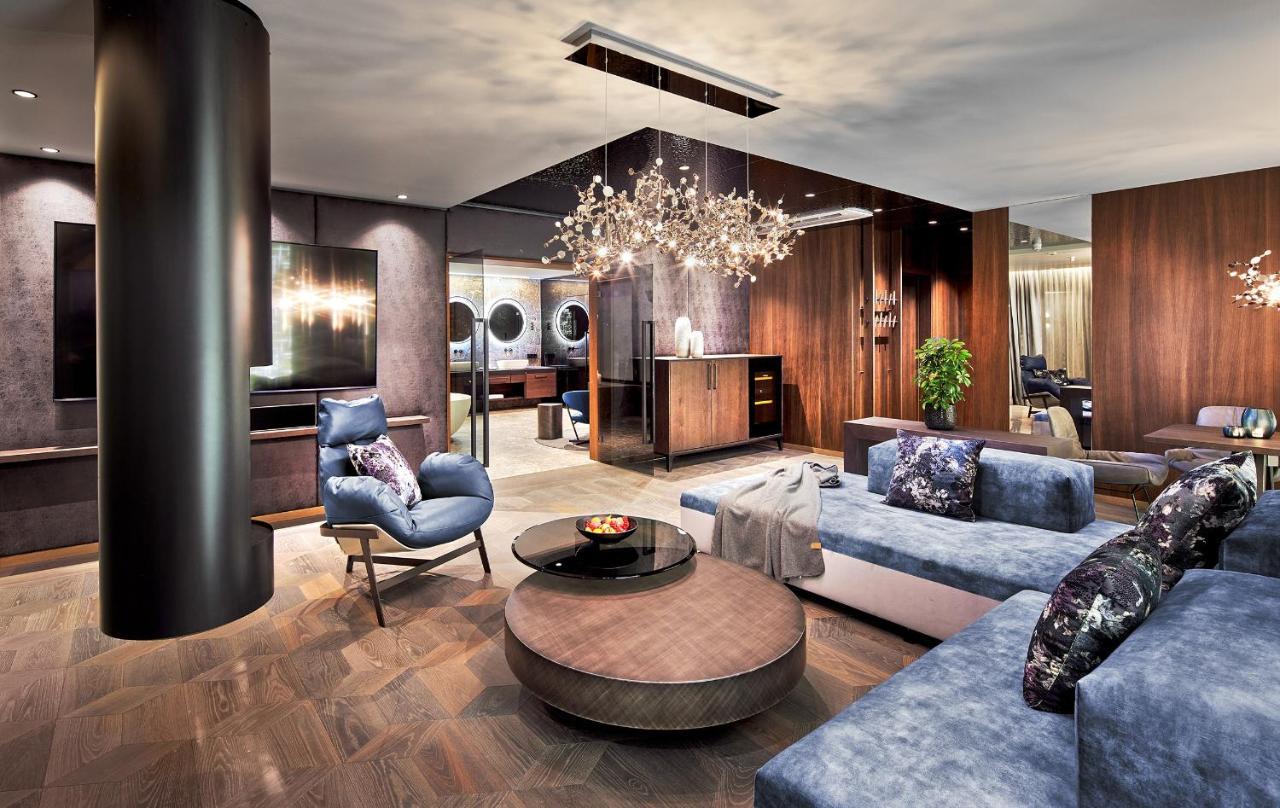 Wellness- & Sporthotel Jagdhof Röhrnbach Екстериор снимка