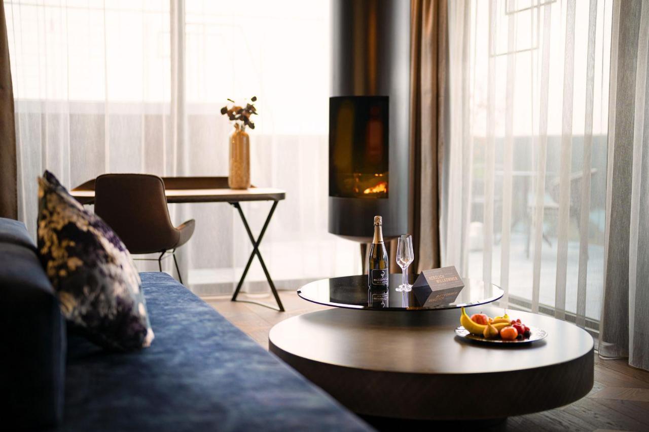 Wellness- & Sporthotel Jagdhof Röhrnbach Екстериор снимка