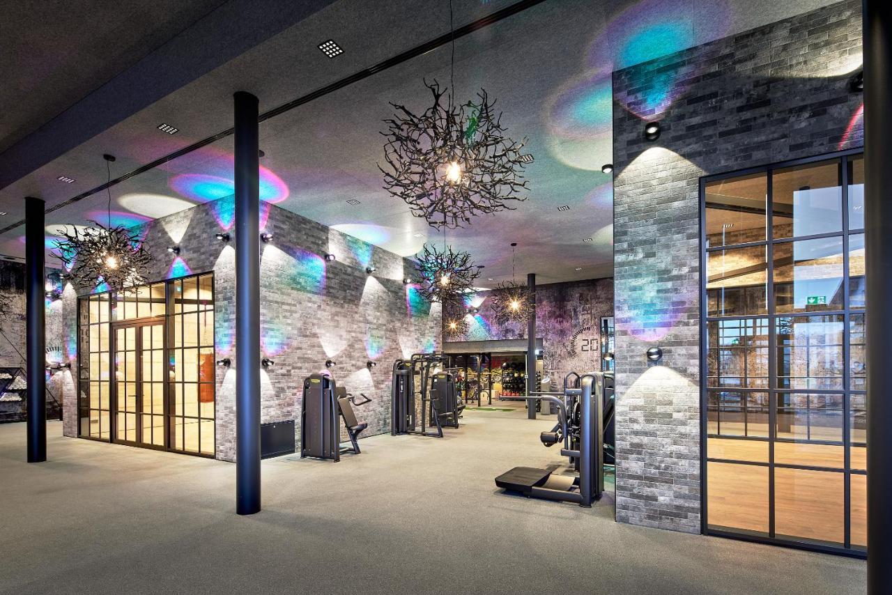 Wellness- & Sporthotel Jagdhof Röhrnbach Екстериор снимка