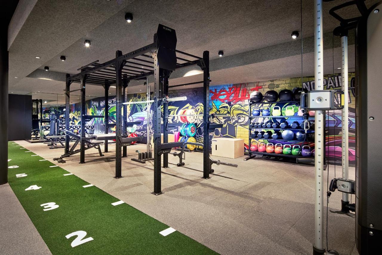 Wellness- & Sporthotel Jagdhof Röhrnbach Екстериор снимка