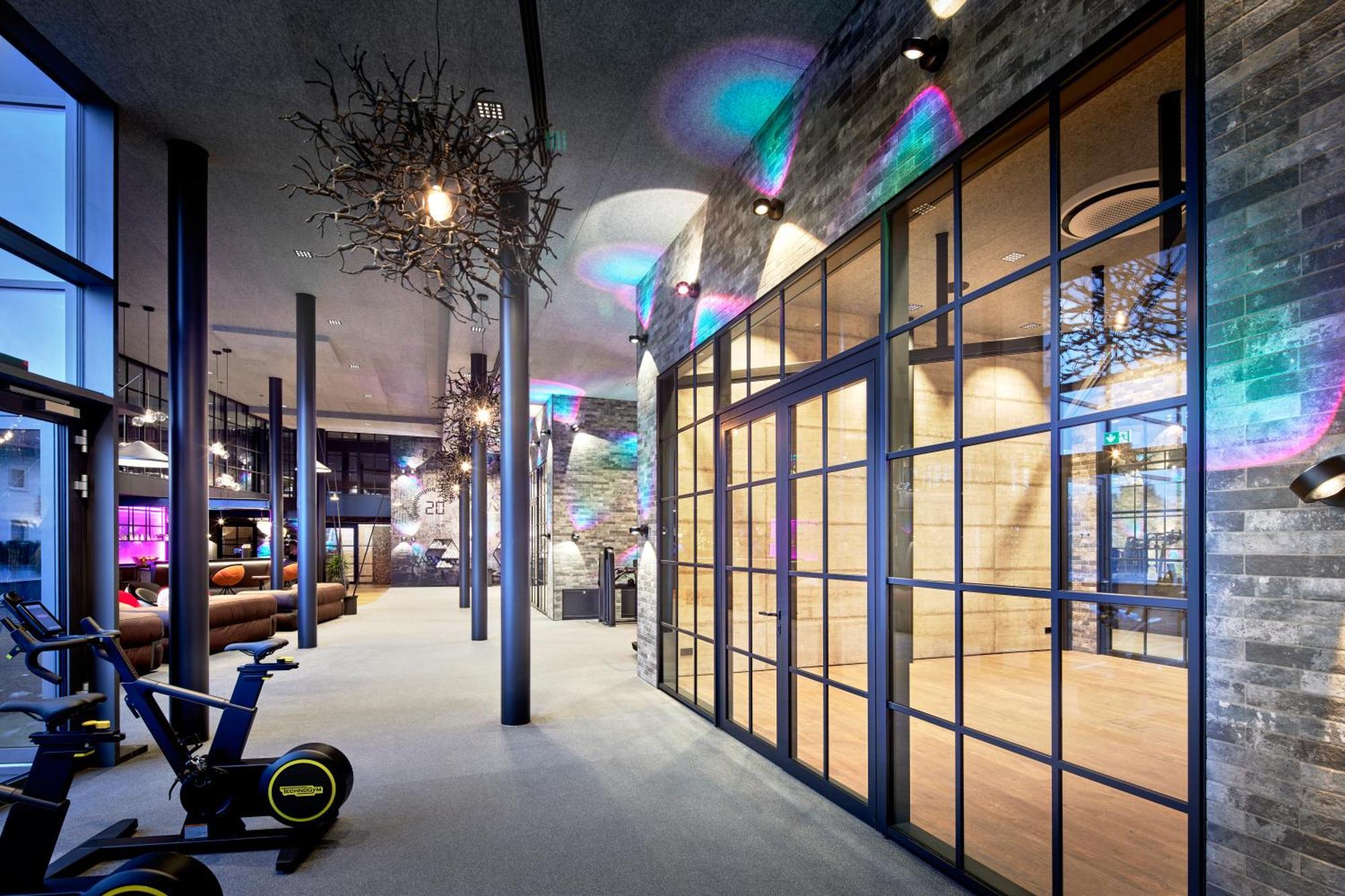 Wellness- & Sporthotel Jagdhof Röhrnbach Екстериор снимка