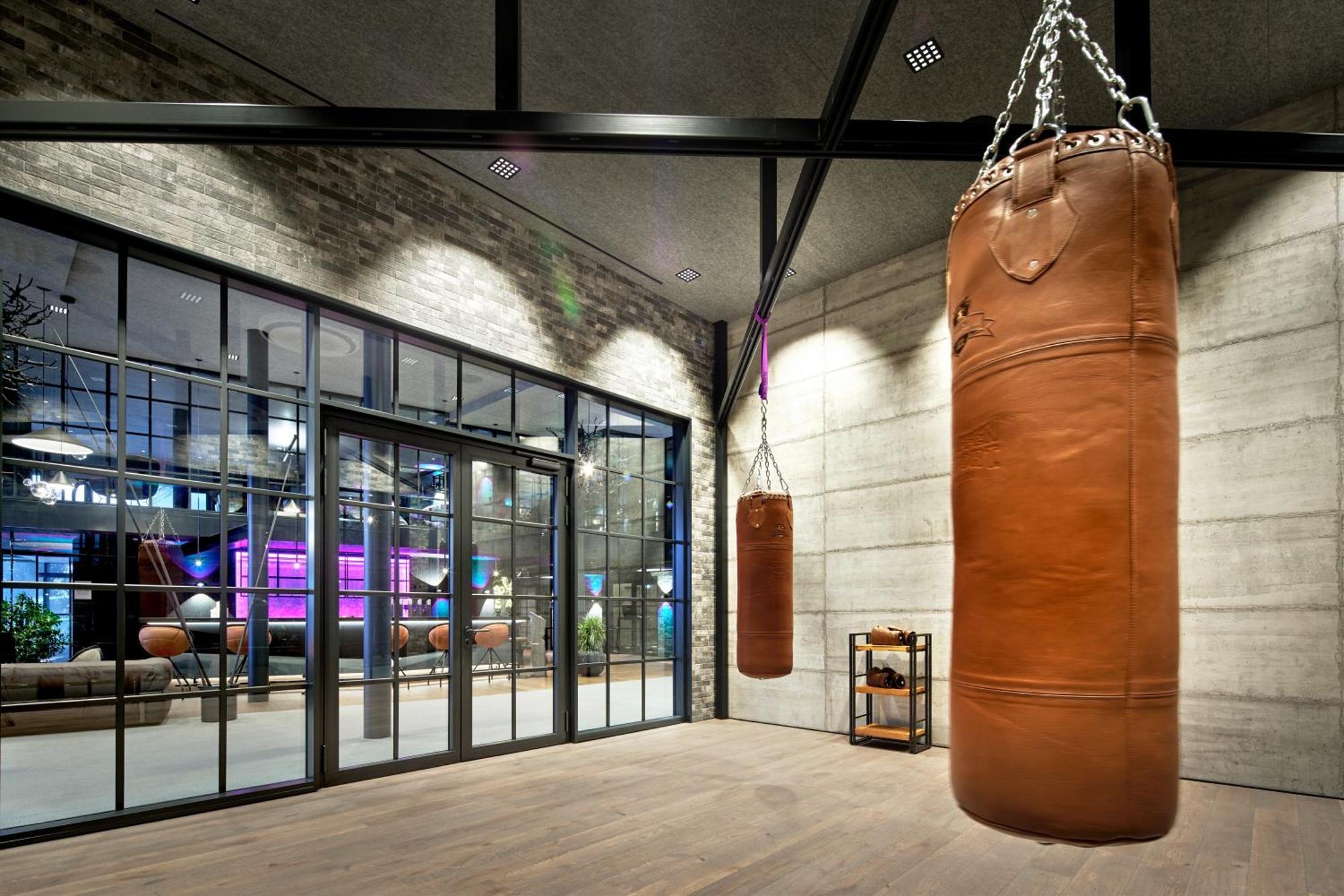 Wellness- & Sporthotel Jagdhof Röhrnbach Екстериор снимка