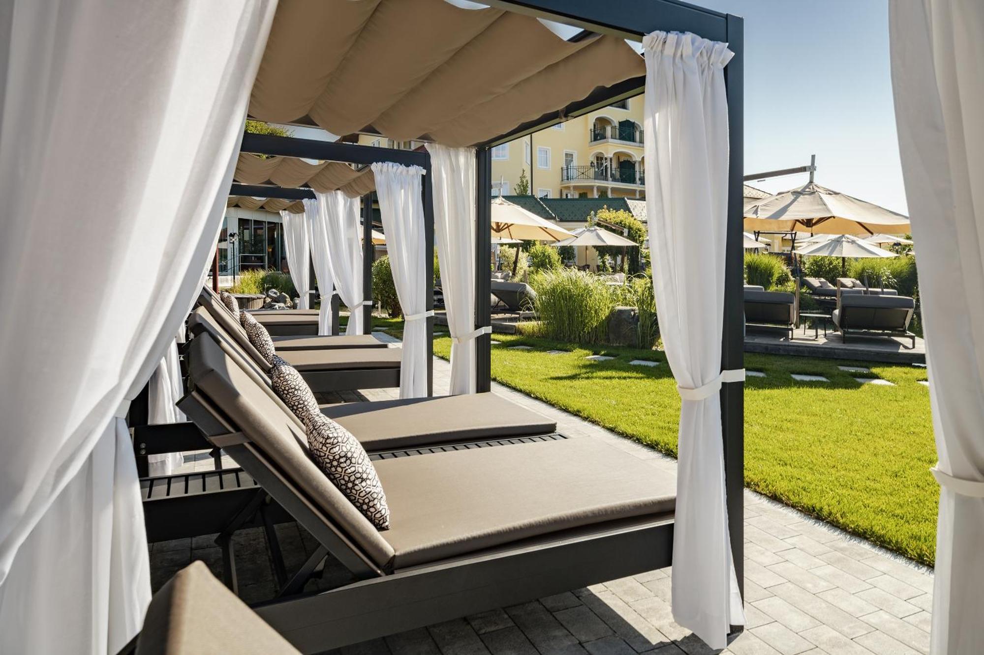 Wellness- & Sporthotel Jagdhof Röhrnbach Екстериор снимка
