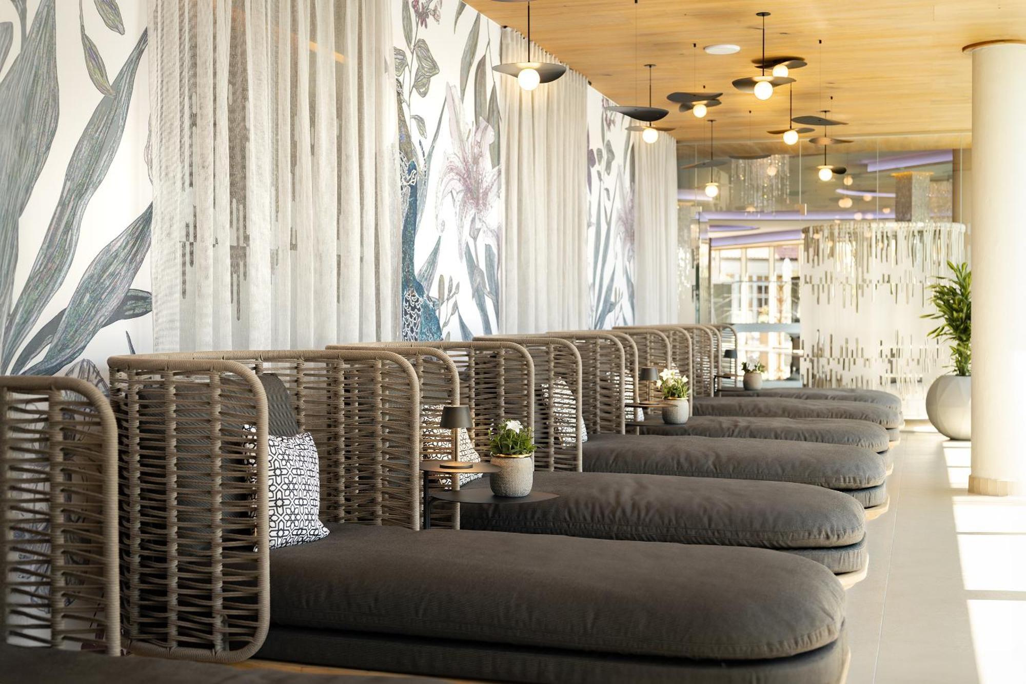 Wellness- & Sporthotel Jagdhof Röhrnbach Екстериор снимка