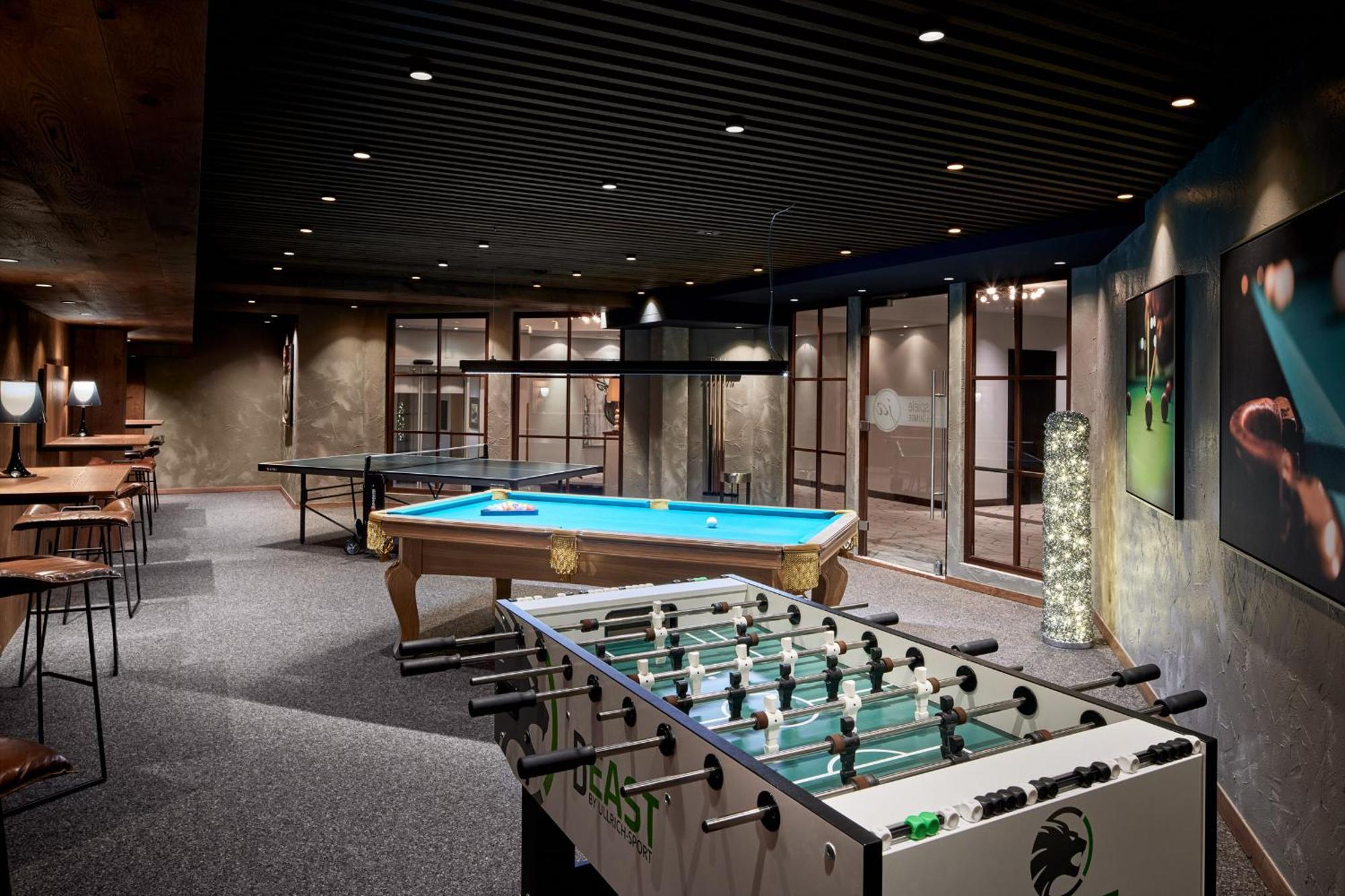 Wellness- & Sporthotel Jagdhof Röhrnbach Екстериор снимка