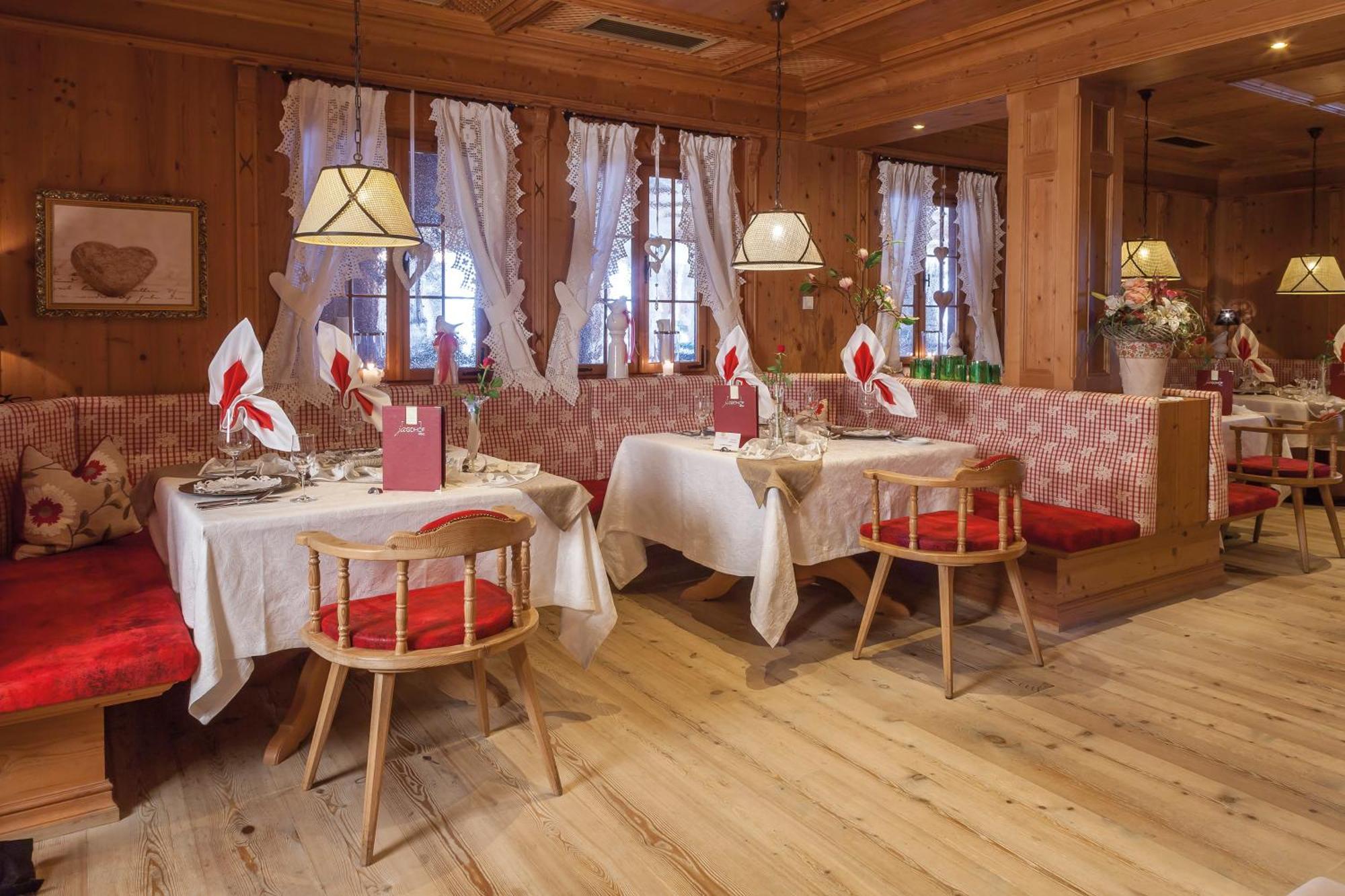 Wellness- & Sporthotel Jagdhof Röhrnbach Екстериор снимка
