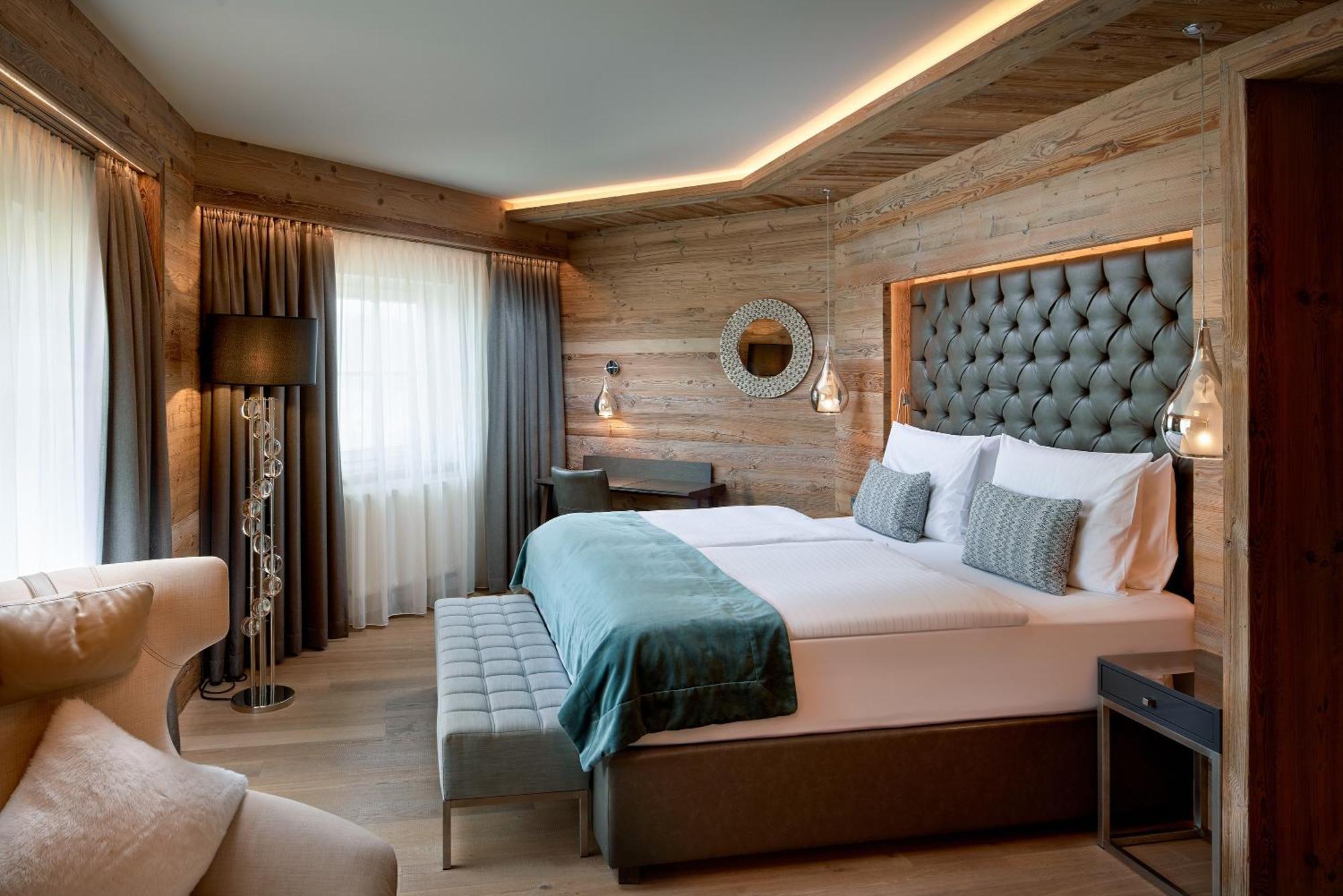 Wellness- & Sporthotel Jagdhof Röhrnbach Екстериор снимка