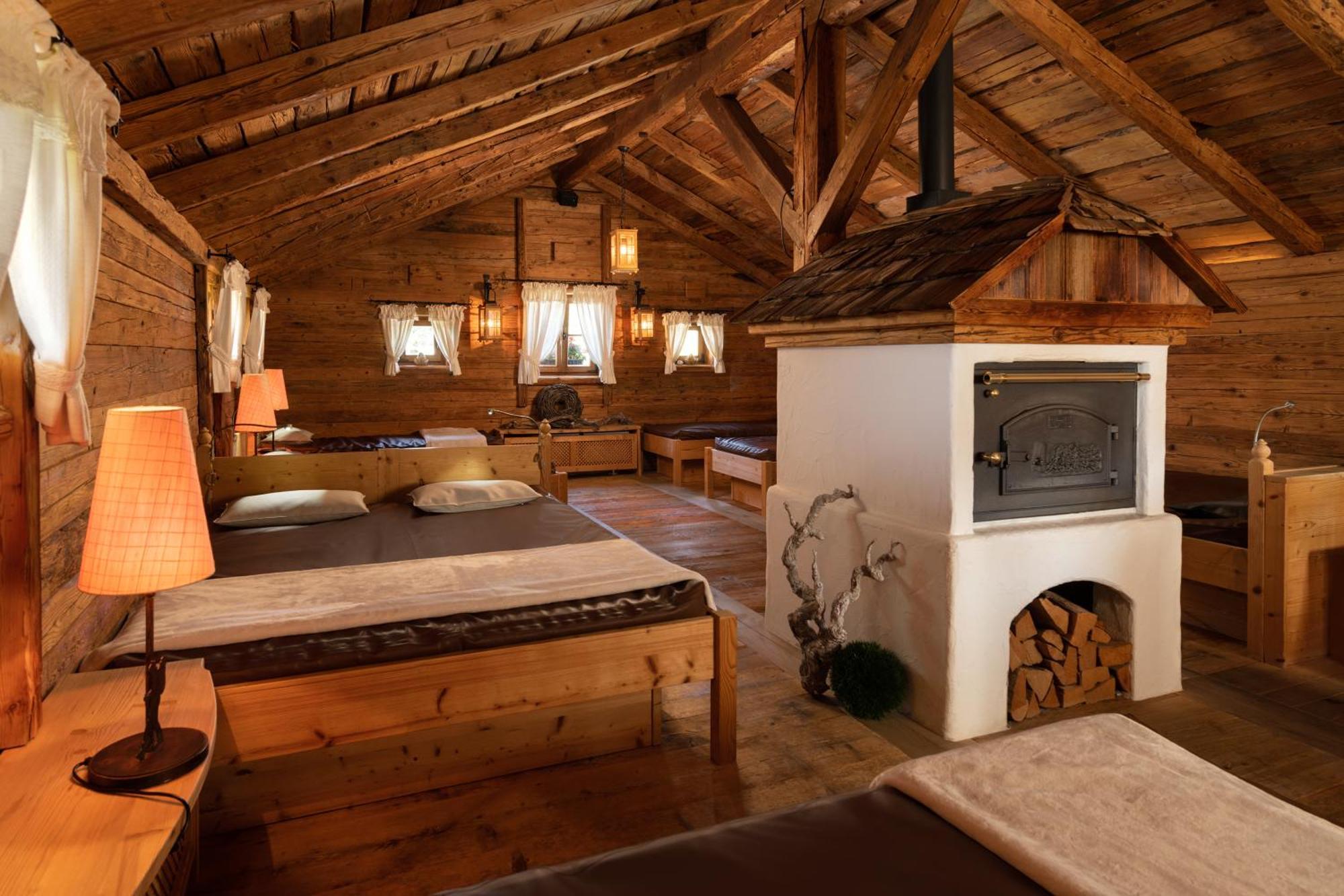 Wellness- & Sporthotel Jagdhof Röhrnbach Екстериор снимка