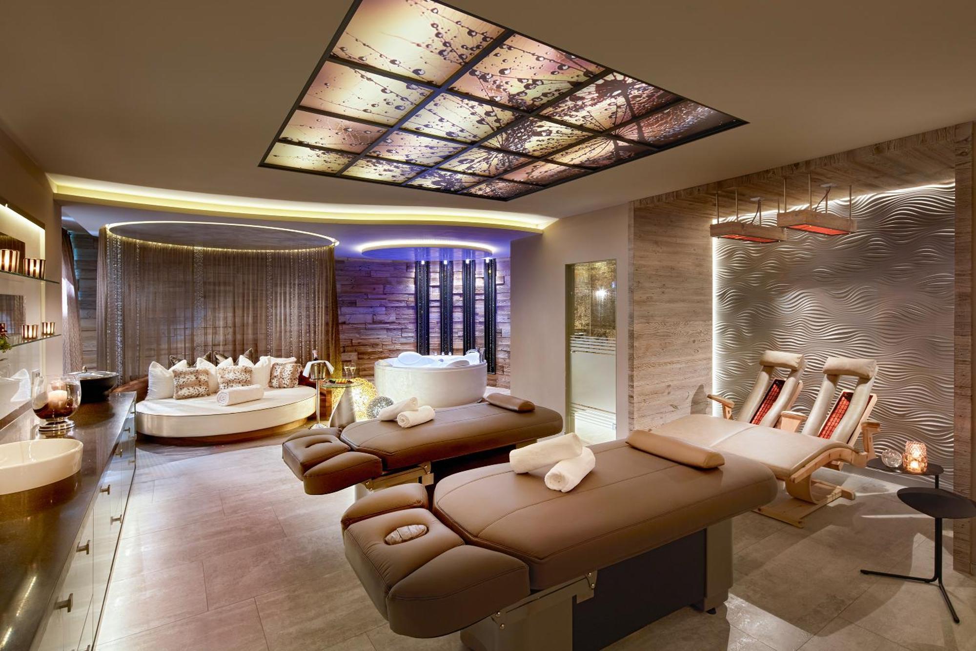 Wellness- & Sporthotel Jagdhof Röhrnbach Екстериор снимка
